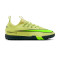 Nike Air Zoom Mercurial Vapor 16 Academy Turf Kind Voetbalschoenen