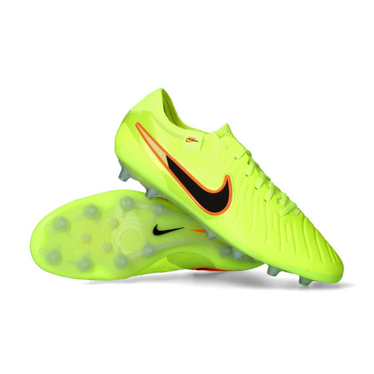 Nike Tiempo Legende 10 Elite AG-Pro Voetbalschoenen
