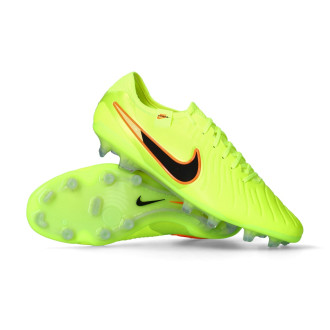 Tiempo Legend 10 Elite FG Volt-Black