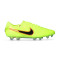 Nike Tiempo Legend 10 Elite FG Voetbalschoenen