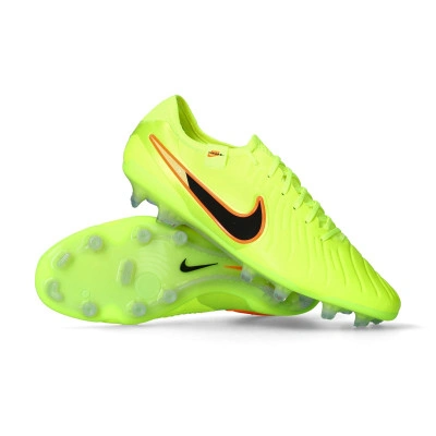 Tiempo Legend 10 Elite FG Voetbalschoenen