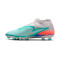 Nike Phantom 6 High Academy FG/MG Voetbalschoenen
