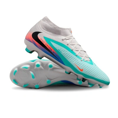 Phantom 6 High Academy FG/MG Voetbalschoenen
