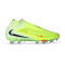 Nike Phantom 6 High Elite FG Voetbalschoenen