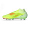 Nike Phantom 6 High Elite FG Voetbalschoenen