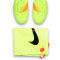Nike Phantom 6 High Elite FG Voetbalschoenen