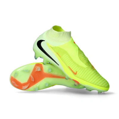 Phantom 6 High Elite FG Voetbalschoenen