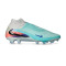 Nike Phantom 6 High Elite FG Voetbalschoenen