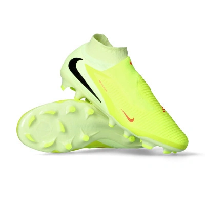 Phantom 6 High Pro FG Voetbalschoenen