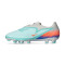 Nike Phantom 6 Low Academy FG/MG Voetbalschoenen