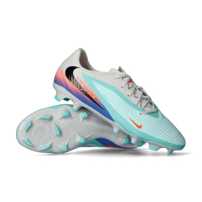 Phantom 6 Low Academy FG/MG Voetbalschoenen