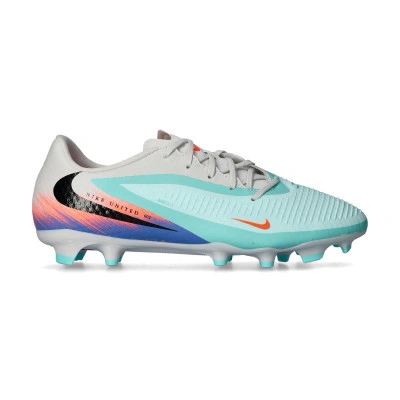 Phantom 6 Low Academy FG/MG Voetbalschoenen