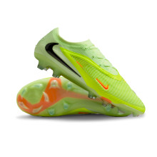 Nike Phantom 6 Laag Elite FG Voetbalschoenen