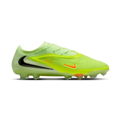 Phantom 6 Laag Elite FG Voetbalschoenen