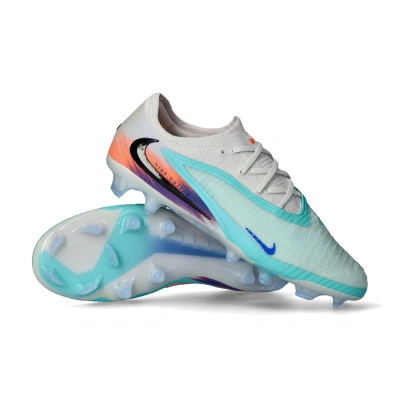 Phantom 6 Laag Elite FG Voetbalschoenen