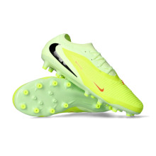 Nike Phantom 6 Laag Pro AG-Pro Voetbalschoenen