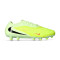 Nike Phantom 6 Laag Pro AG-Pro Voetbalschoenen