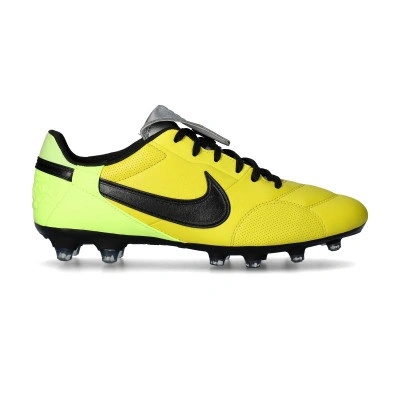 The Nike Premier III FG Voetbalschoenen