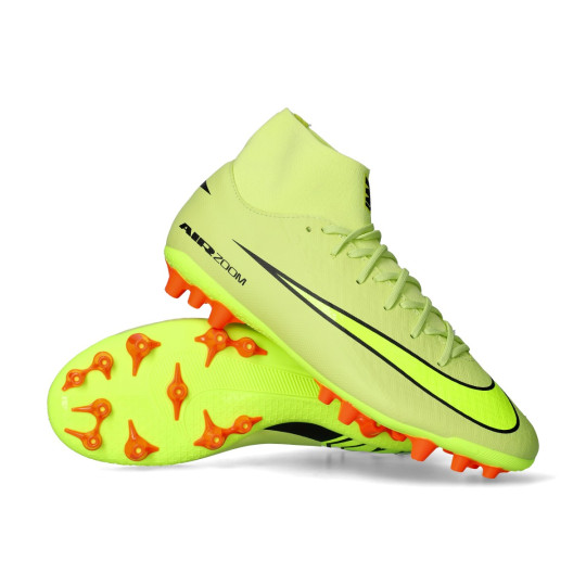 Nike Air Zoom Mercurial Superfly 10 Academy AG Voetbalschoenen