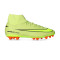 Nike Air Zoom Mercurial Superfly 10 Academy AG Voetbalschoenen