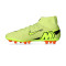 Nike Air Zoom Mercurial Superfly 10 Academy AG Voetbalschoenen