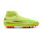 Nike Air Zoom Mercurial Superfly 10 Academy AG Voetbalschoenen