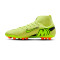 Nike Air Zoom Mercurial Superfly 10 Academy AG Voetbalschoenen