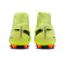 Nike Air Zoom Mercurial Superfly 10 Academy AG Voetbalschoenen