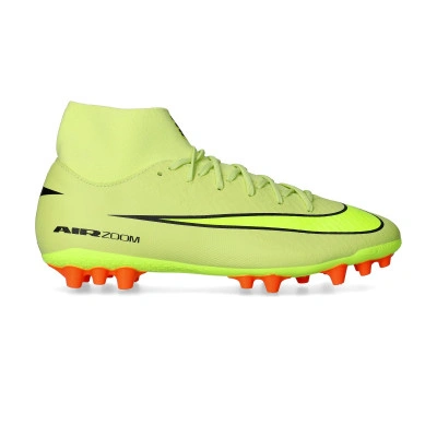 Air Zoom Mercurial Superfly 10 Academy AG Voetbalschoenen