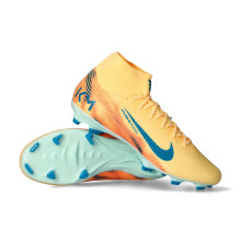 Nike Air Zoom Mercurial Superfly 10 Academy KM FG/MG Voetbalschoenen