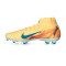 Nike Air Zoom Mercurial Superfly 10 Academy KM FG/MG Voetbalschoenen