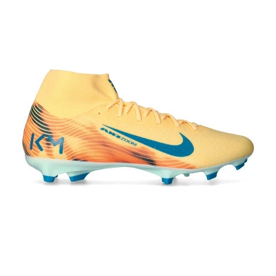 Air Zoom Mercurial Superfly 10 Academy KM FG/MG Voetbalschoenen