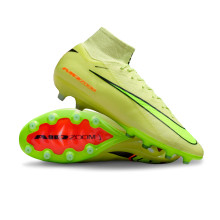 Nike Air Zoom Mercurial Superfly 10 Elite AG-Pro Voetbalschoenen