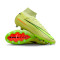 Nike Air Zoom Mercurial Superfly 10 Elite AG-Pro Voetbalschoenen