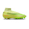 Nike Air Zoom Mercurial Superfly 10 Elite AG-Pro Voetbalschoenen