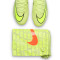 Nike Air Zoom Mercurial Superfly 10 Elite AG-Pro Voetbalschoenen