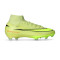 Nike Air Zoom Mercurial Superfly 10 Elite FG Voetbalschoenen