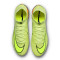 Nike Air Zoom Mercurial Superfly 10 Elite FG Voetbalschoenen