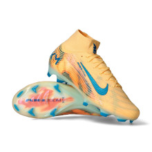 Nike Air Zoom Mercurial Superfly 10 Elite KM FG Voetbalschoenen