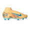 Nike Air Zoom Mercurial Superfly 10 Elite KM FG Voetbalschoenen