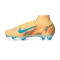 Nike Air Zoom Mercurial Superfly 10 Elite KM FG Voetbalschoenen