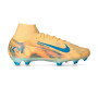 Air Zoom Mercurial Superfly 10 Elite KM FG-Meloen Tint-Neo Turq-Igloo