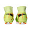Nike Air Zoom Mercurial Superfly 10 Pro AG-Pro Voetbalschoenen