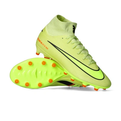 Air Zoom Mercurial Superfly 10 Pro AG-Pro Voetbalschoenen