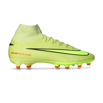 Air Zoom Mercurial Superfly 10 Pro AG-Pro Voetbalschoenen
