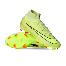 Nike Air Zoom Mercurial Superfly 10 Pro FG Voetbalschoenen