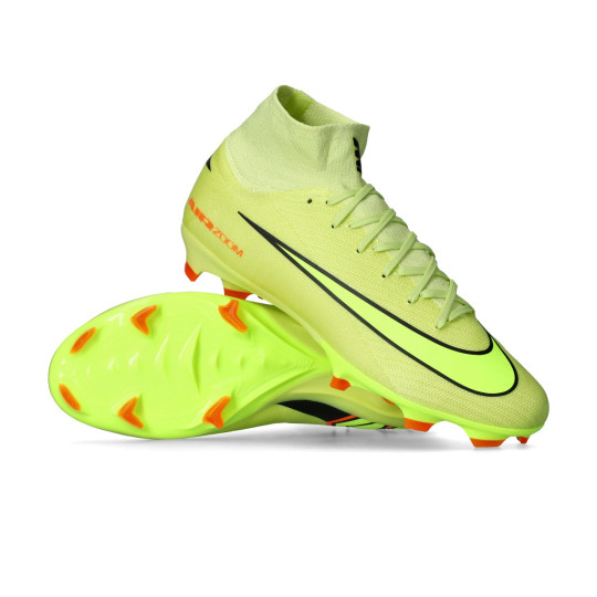 Nike Air Zoom Mercurial Superfly 10 Pro FG Voetbalschoenen