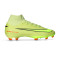 Nike Air Zoom Mercurial Superfly 10 Pro FG Voetbalschoenen