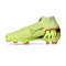 Nike Air Zoom Mercurial Superfly 10 Pro FG Voetbalschoenen