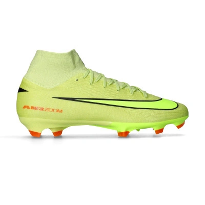Air Zoom Mercurial Superfly 10 Pro FG Voetbalschoenen